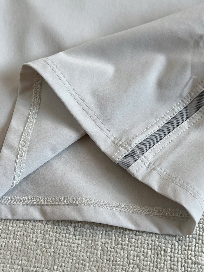 SMCL-4506 High Quality Lululemon Light and Thin Ice Feeling Shorts