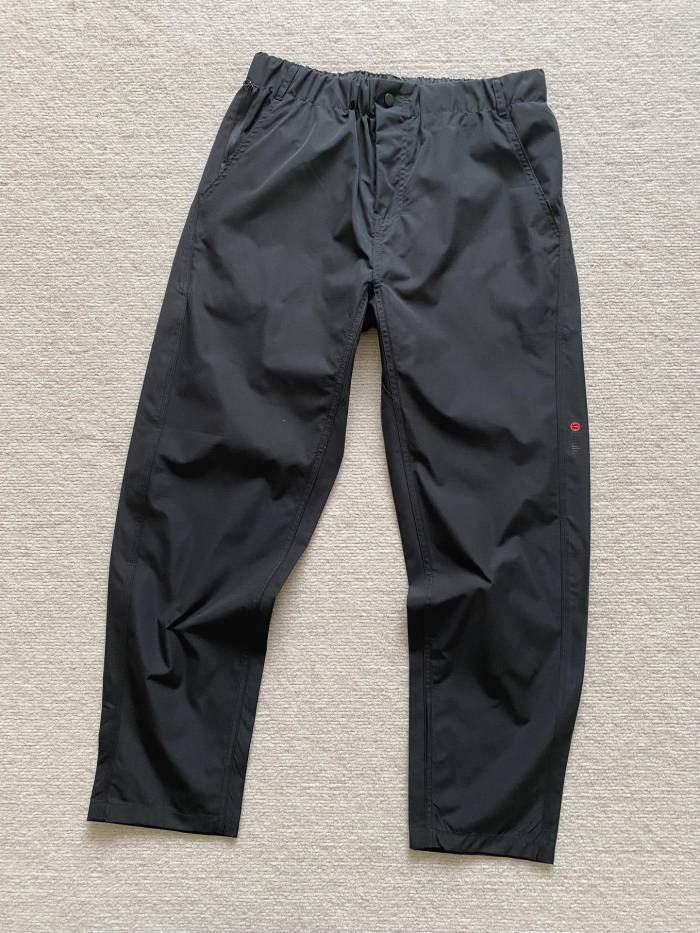 SMCL-4534 High Quality Lululemon Light and Thin Ice Feeling Pant