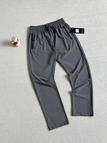 SMCL-4531 High Quality Lululemon Light and Thin Ice Feeling Pant
