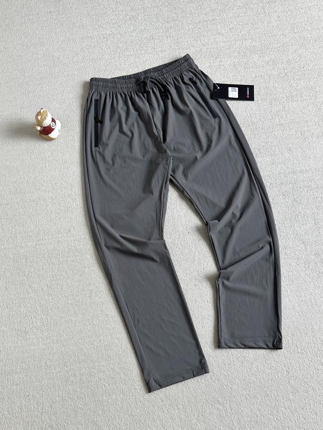 SMCL-4531 High Quality Lululemon Light and Thin Ice Feeling Pant