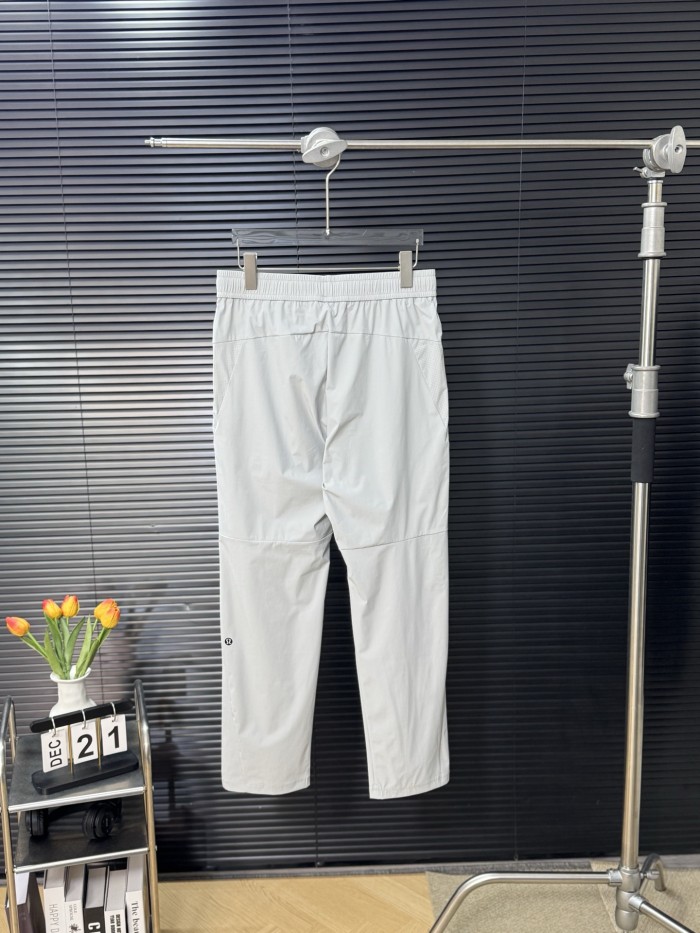 SMCL-4526 High Quality Lululemon Light and Thin Ice Feeling Pant