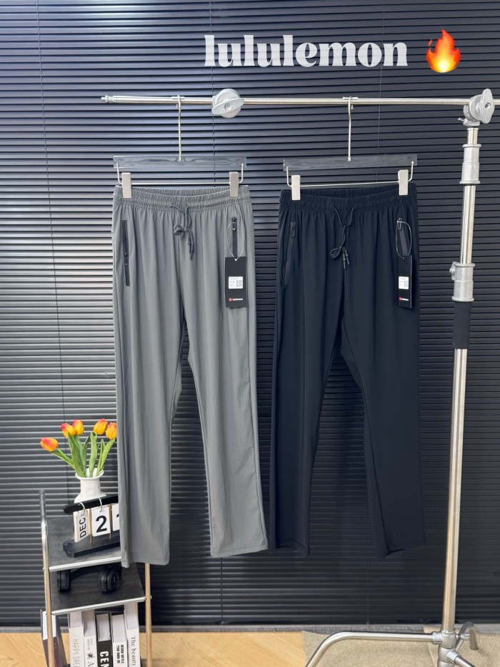SMCL-4527 High Quality Lululemon Light and Thin Ice Feeling Pant