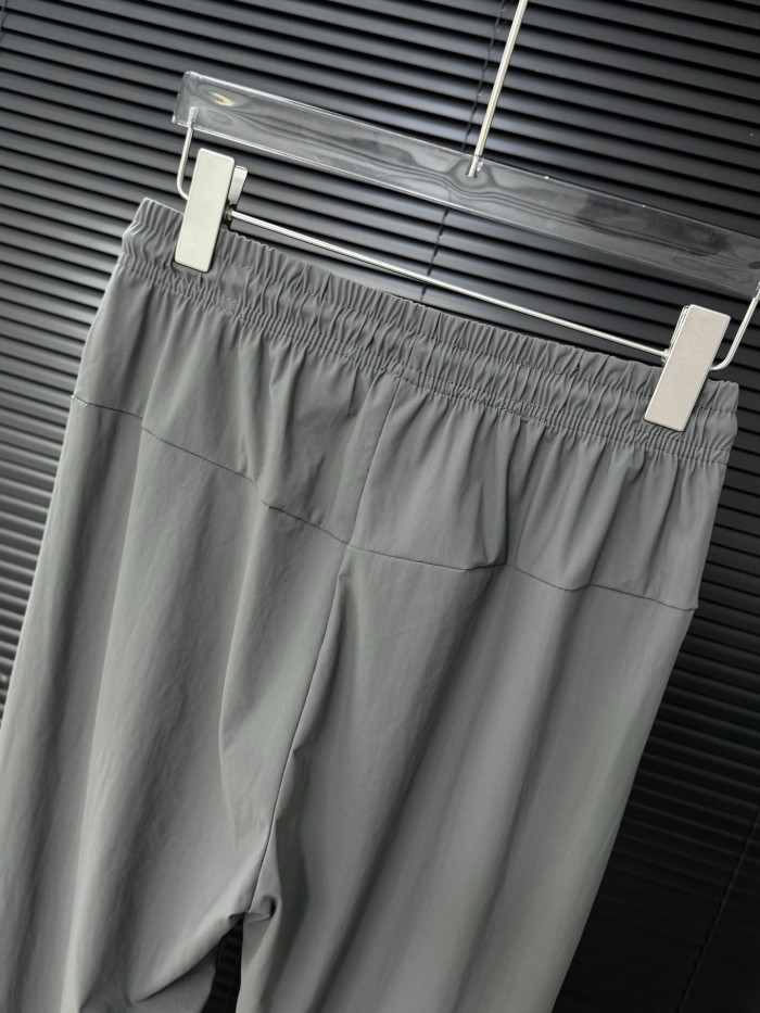 SMCL-4527 High Quality Lululemon Light and Thin Ice Feeling Pant
