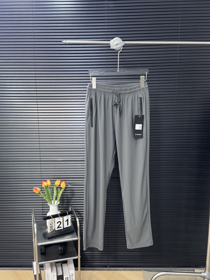 SMCL-4527 High Quality Lululemon Light and Thin Ice Feeling Pant