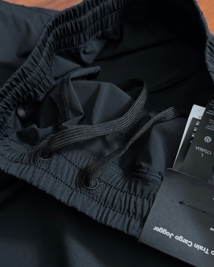SMCL-4508 High Quality Lululemon Light and Thin Ice Feeling Pant