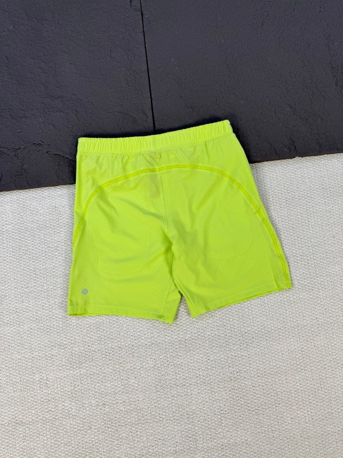 SMCL-4524 High Quality Lululemon Light and Thin Ice Feeling Shorts