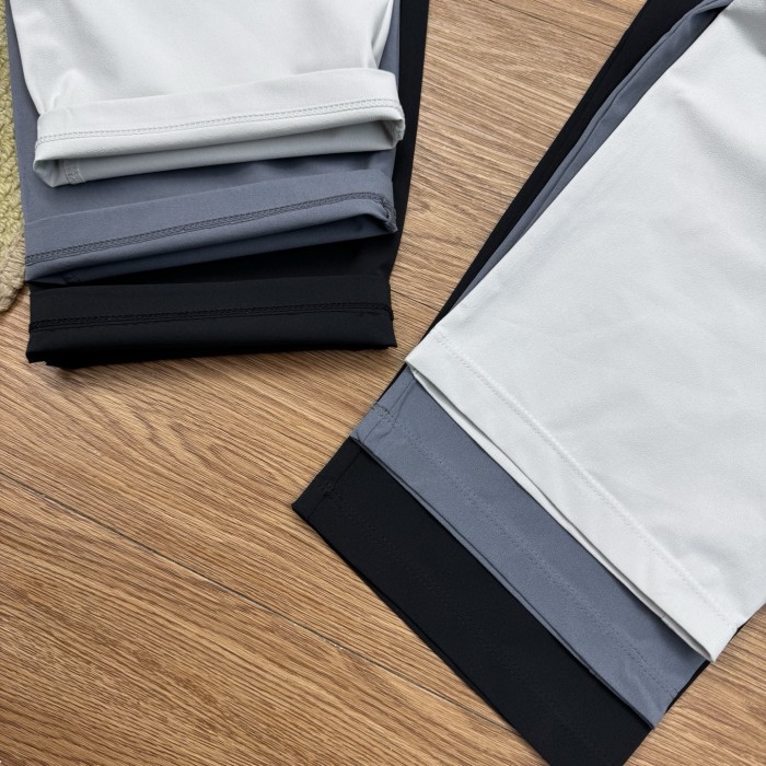 SMCL-4535 High Quality Lululemon Light and Thin Ice Feeling Pant