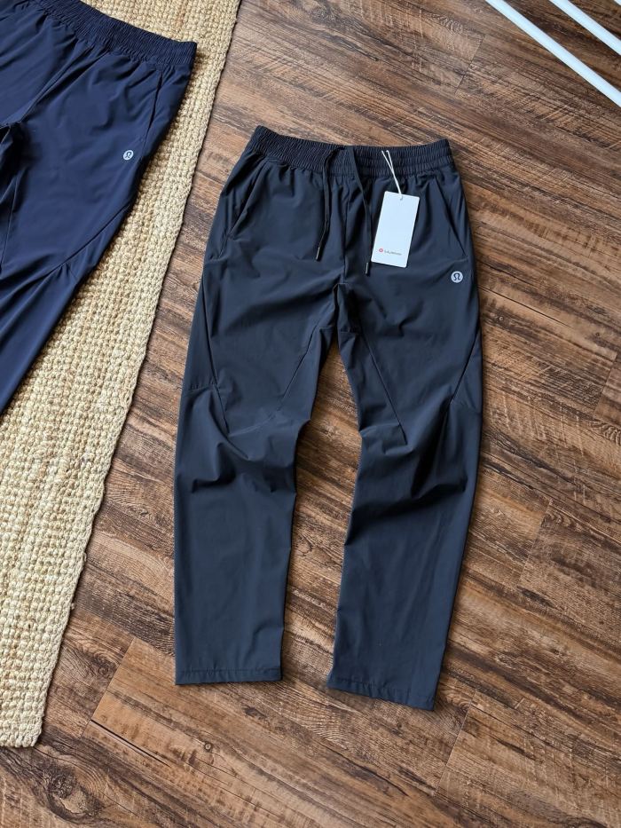 SMCL-4505 High Quality Lululemon Light and Thin Ice Feeling Pant