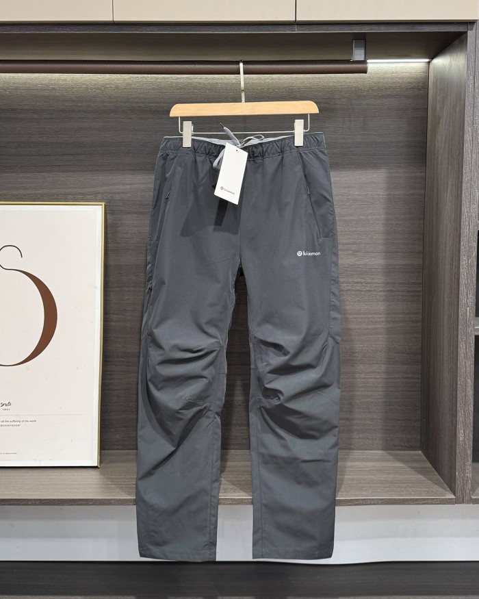 SMCL-4590 High Quality Lululemon Light and Thin Ice Feeling Pant