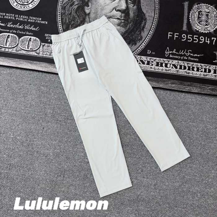 SMCL-4566 High Quality Lululemon Light and Thin Ice Feeling Pant