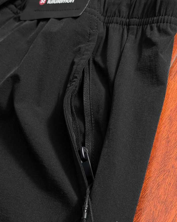 SMCL-4563 High Quality Lululemon Light and Thin Ice Feeling Pant