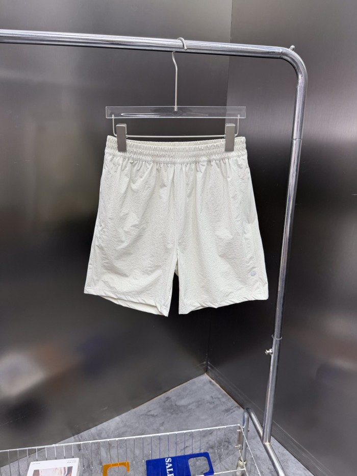 SMCL-4578 High Quality Lululemon Light and Thin Ice Feeling Shorts
