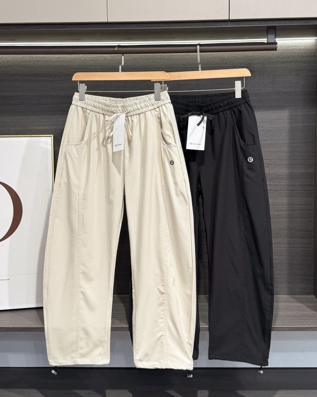 SMCL-4606 High Quality Lululemon Light and Thin Ice Feeling Pant