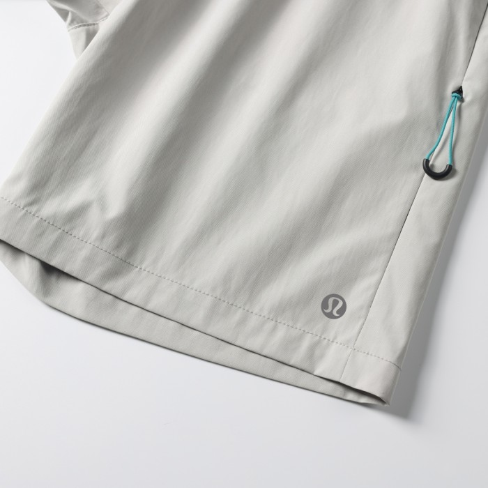 SMCL-4608 High Quality Lululemon Light and Thin Ice Feeling Shorts