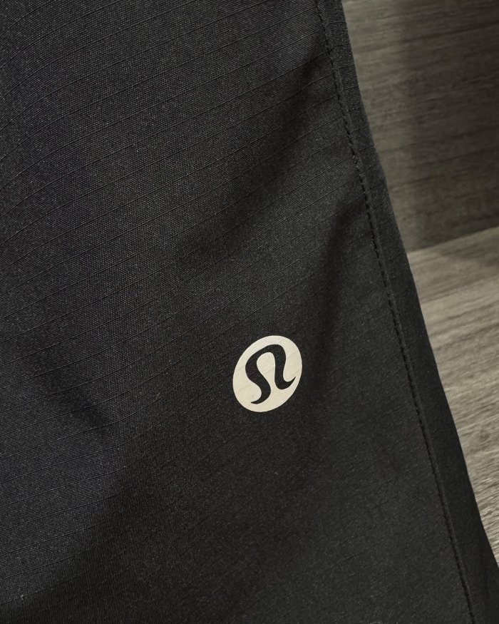 SMCL-4590 High Quality Lululemon Light and Thin Ice Feeling Pant