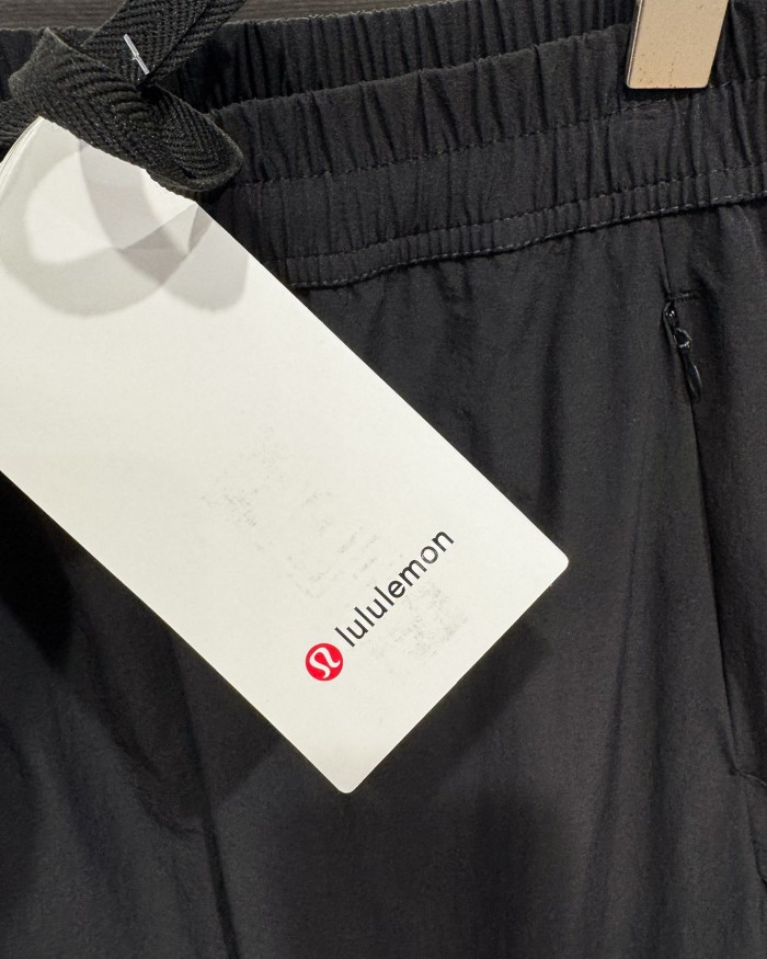 SMCL-4591 High Quality Lululemon Light and Thin Ice Feeling Pant