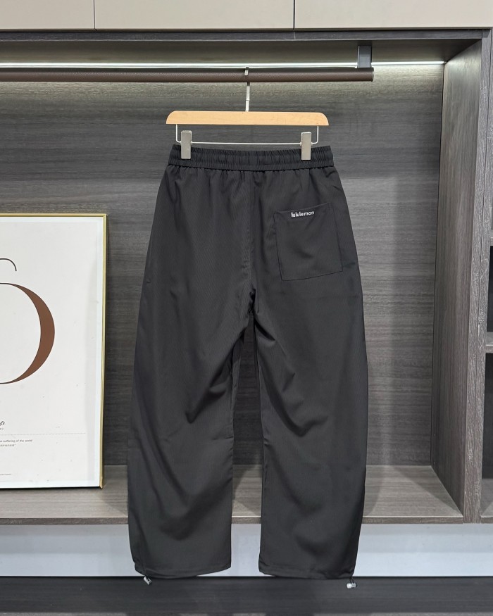 SMCL-4606 High Quality Lululemon Light and Thin Ice Feeling Pant
