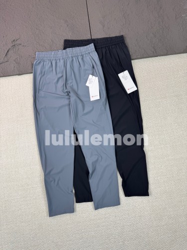 SMCL-4603 High Quality Lululemon Light and Thin Ice Feeling Pant