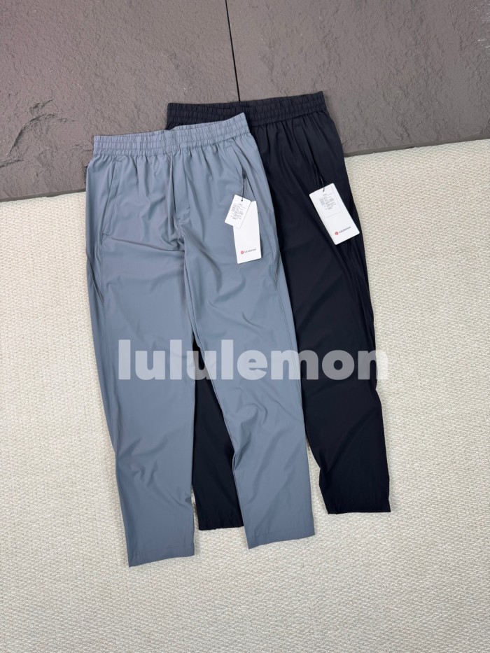 SMCL-4603 High Quality Lululemon Light and Thin Ice Feeling Pant