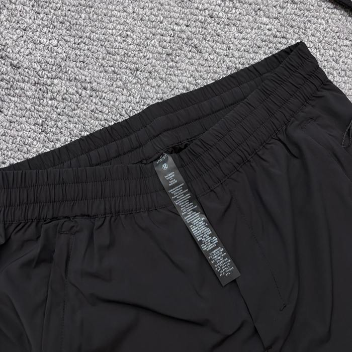 SMCL-4585 High Quality Lululemon Light and Thin Ice Feeling Pant
