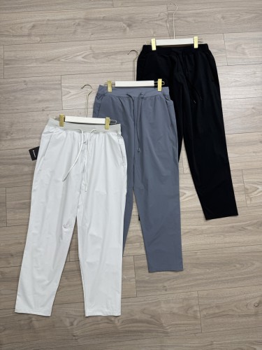 SMCL-4569 High Quality Lululemon Light and Thin Ice Feeling Pant