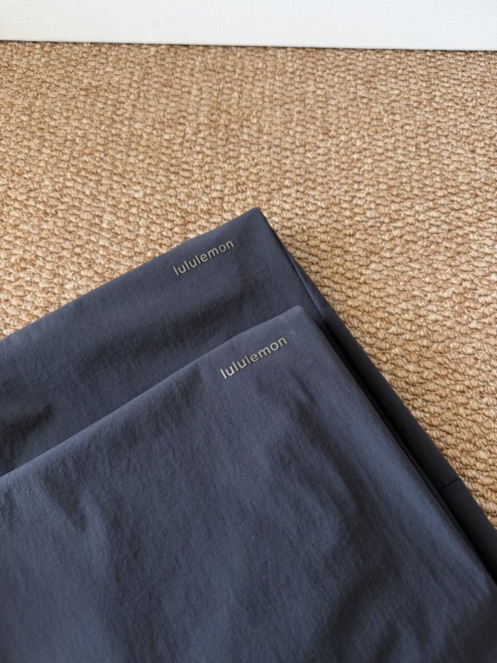 SMCL-4564 High Quality Lululemon Light and Thin Ice Feeling Pant