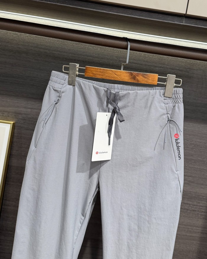 SMCL-4605 High Quality Lululemon Light and Thin Ice Feeling Pant
