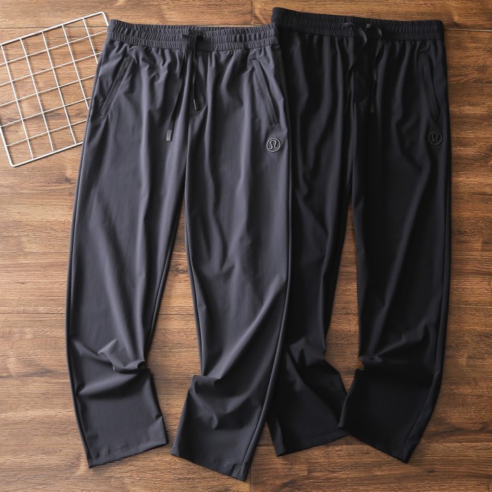 SMCL-4618 High Quality Lululemon Light and Thin Ice Feeling Pant