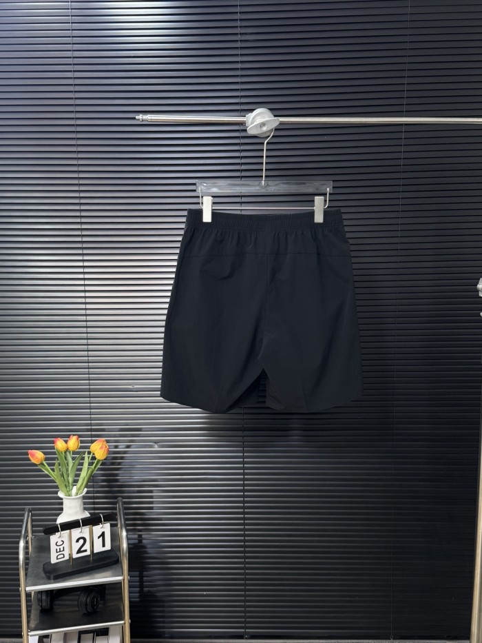 SMCL-4571 High Quality Lululemon Light and Thin Ice Feeling Shorts