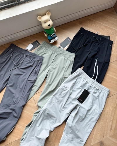 SMCL-4592 High Quality Lululemon Light and Thin Ice Feeling Pant