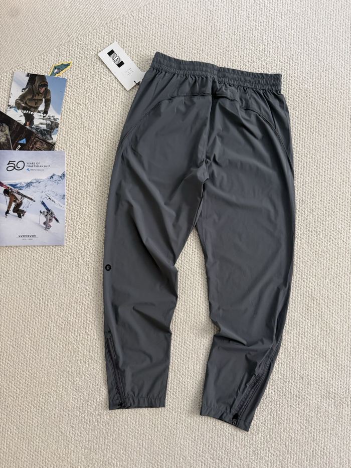SMCL-4607 High Quality Lululemon Light and Thin Ice Feeling Pant