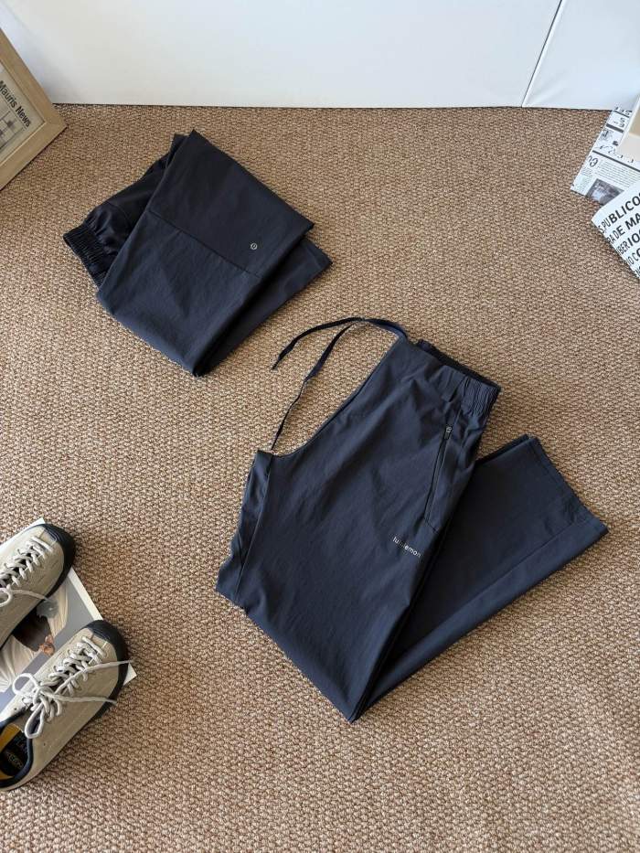 SMCL-4564 High Quality Lululemon Light and Thin Ice Feeling Pant