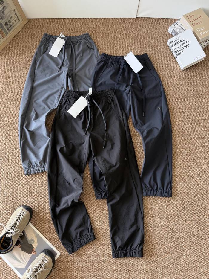 SMCL-4565 High Quality Lululemon Light and Thin Ice Feeling Pant