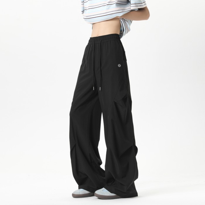 SMCL-4609 High Quality Lululemon Light and Thin Ice Feeling Pant