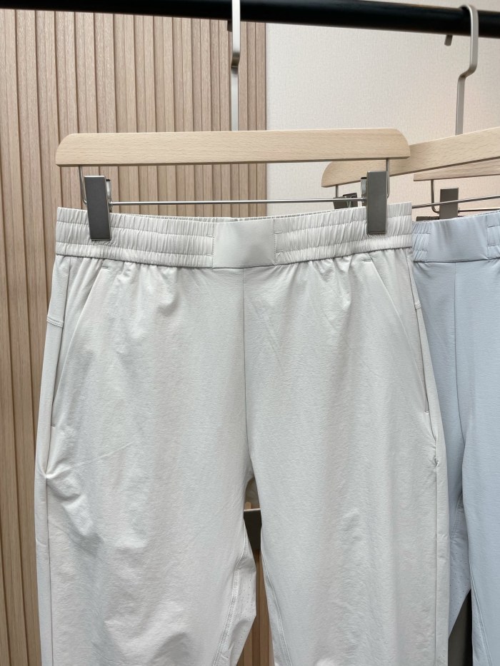 SMCL-4619 High Quality Lululemon Light and Thin Ice Feeling Pant