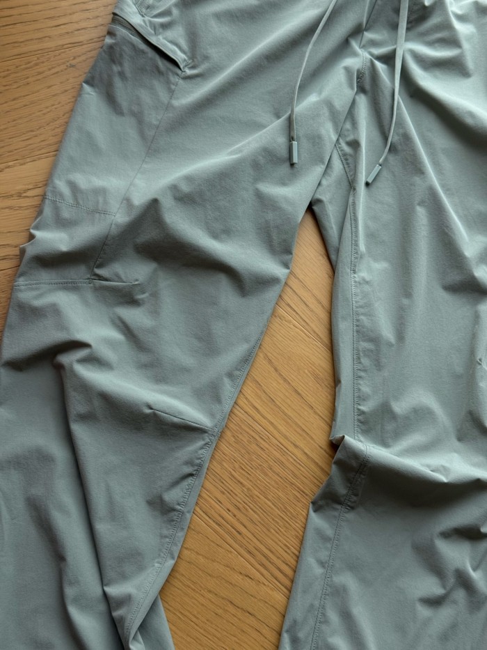 SMCL-4557 High Quality Lululemon Light and Thin Ice Feeling Pant