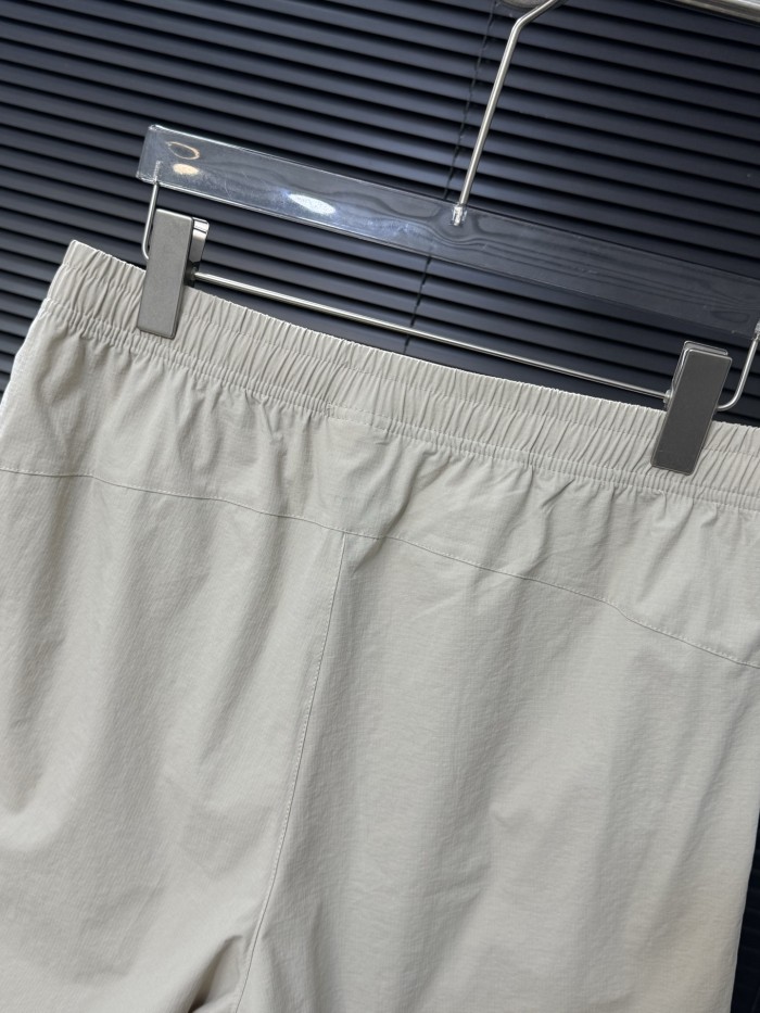 SMCL-4571 High Quality Lululemon Light and Thin Ice Feeling Shorts