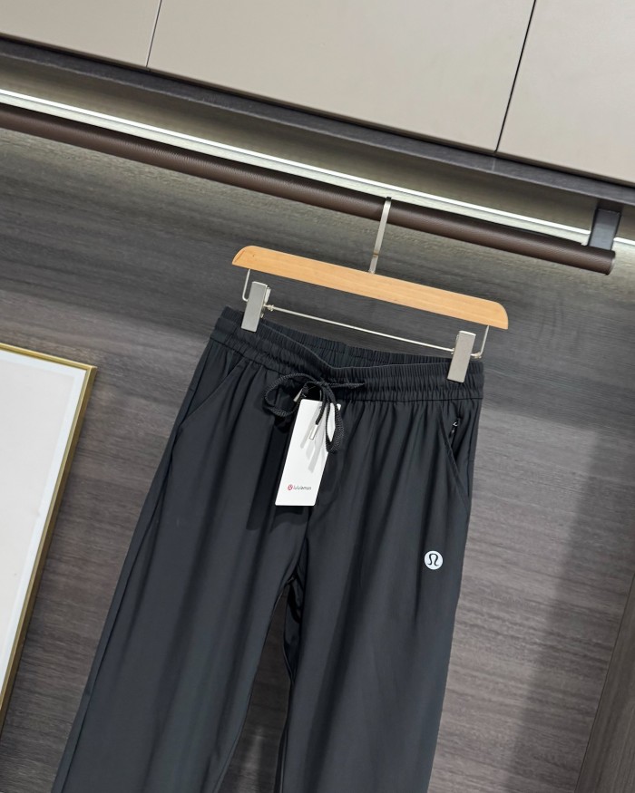 SMCL-4543 High Quality Lululemon Light and Thin Ice Feeling Pant
