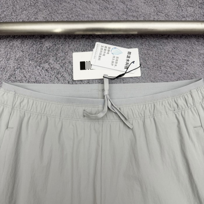 SMCL-4554 High Quality Lululemon Light and Thin Ice Feeling Shorts