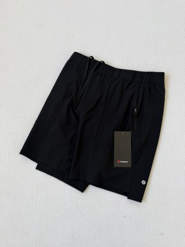 SMCL-4548 High Quality Lululemon Light and Thin Ice Feeling Shorts