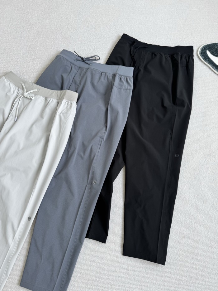 SMCL-4620 High Quality Lululemon Light and Thin Ice Feeling Pant