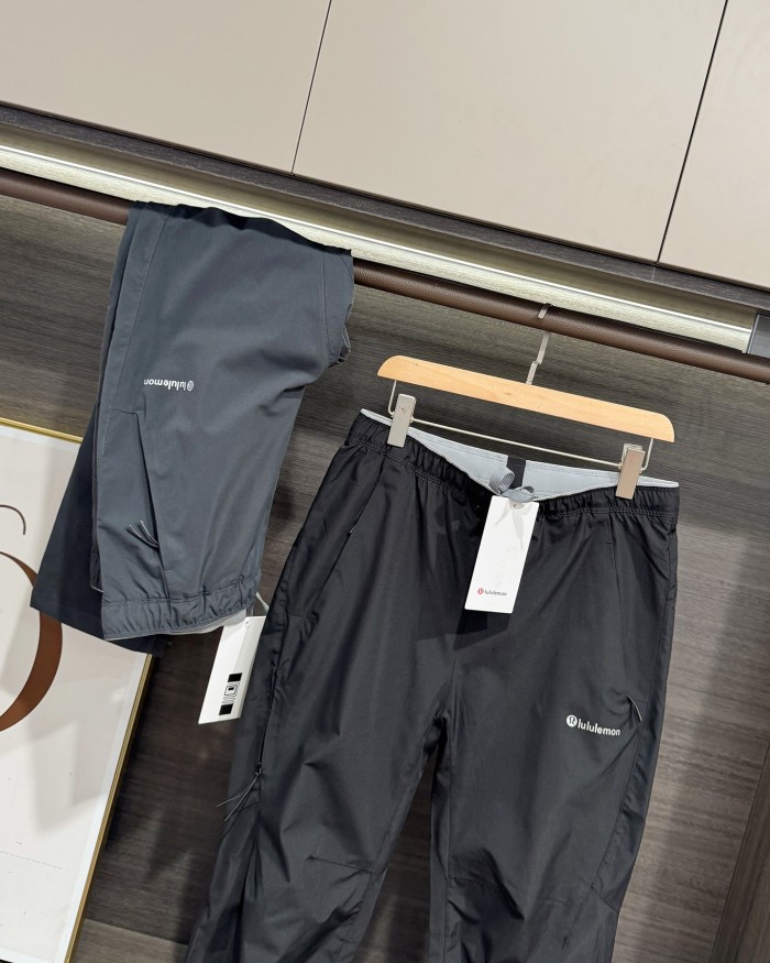 SMCL-4590 High Quality Lululemon Light and Thin Ice Feeling Pant