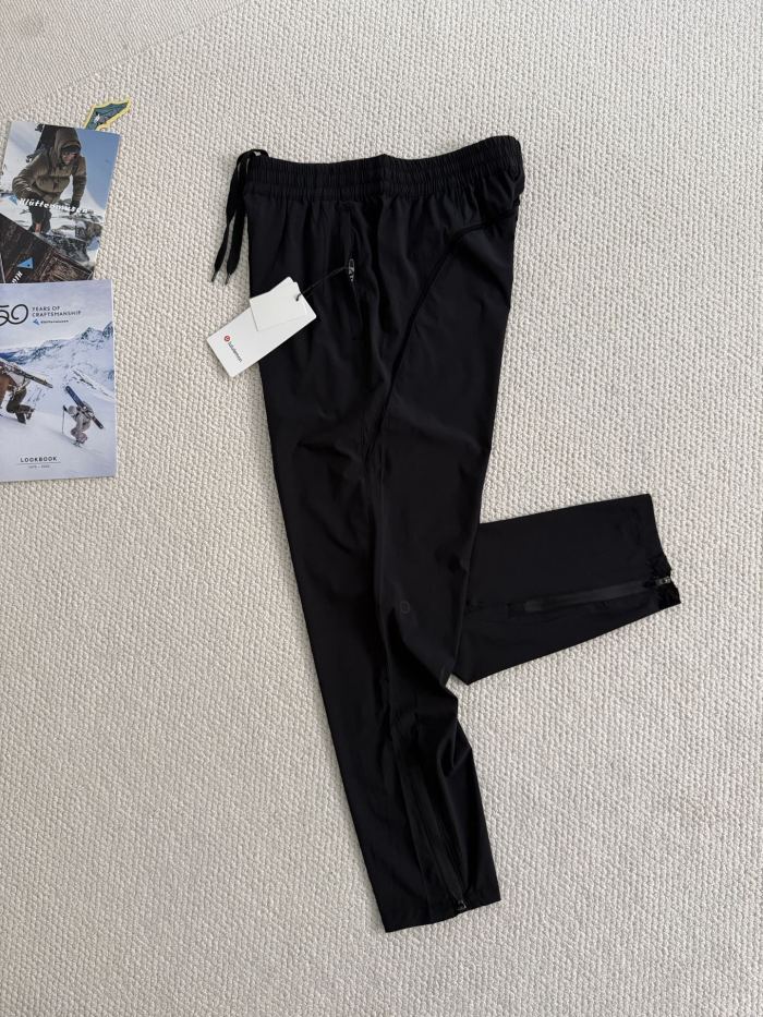 SMCL-4607 High Quality Lululemon Light and Thin Ice Feeling Pant