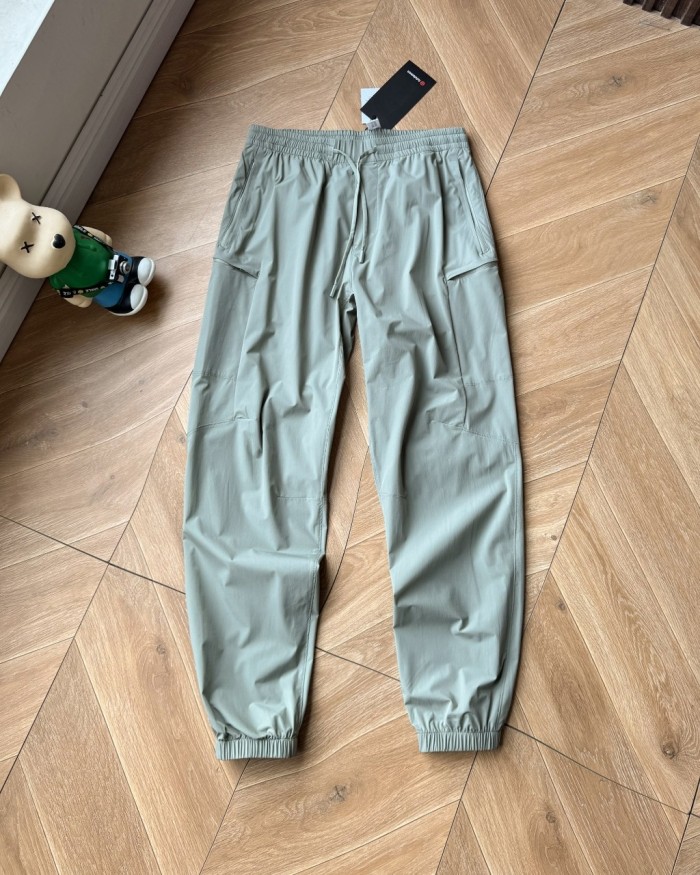 SMCL-4592 High Quality Lululemon Light and Thin Ice Feeling Pant