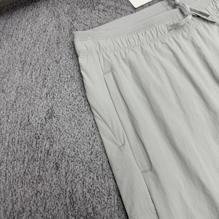 SMCL-4554 High Quality Lululemon Light and Thin Ice Feeling Shorts