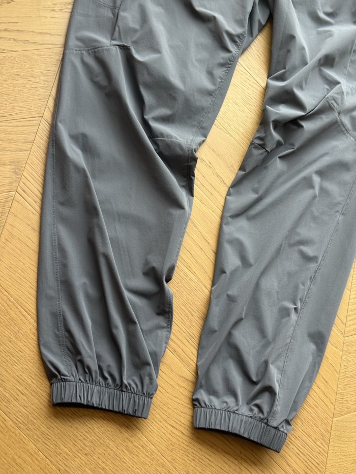 SMCL-4557 High Quality Lululemon Light and Thin Ice Feeling Pant