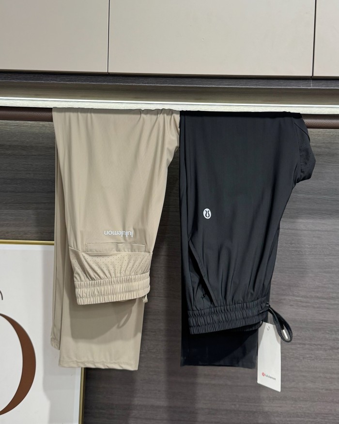 SMCL-4543 High Quality Lululemon Light and Thin Ice Feeling Pant