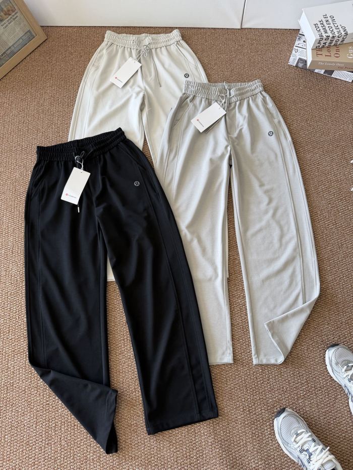 SMCL-4614 High Quality Lululemon Light and Thin Ice Feeling Pant