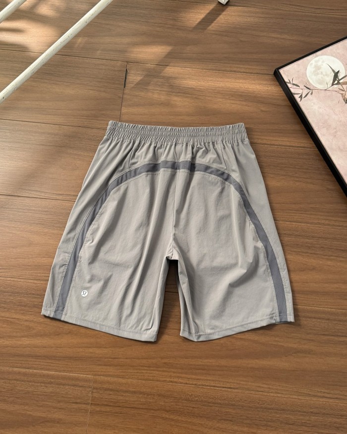 SMCL-4601 High Quality Lululemon Light and Thin Ice Feeling Shorts