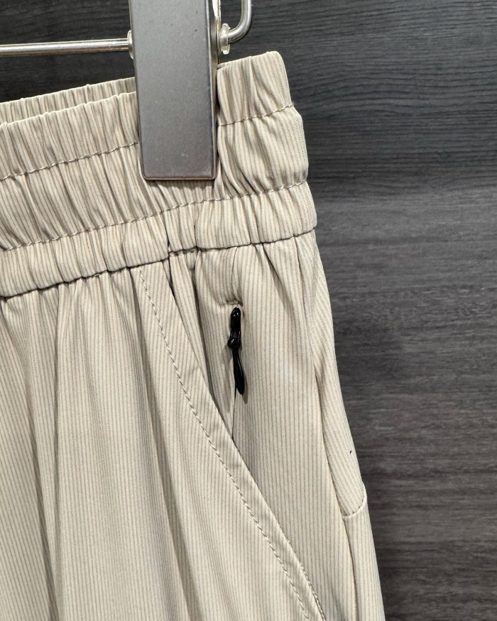 SMCL-4543 High Quality Lululemon Light and Thin Ice Feeling Pant